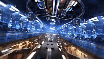 区块链的产业应用价值