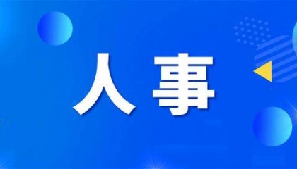 陕西发布干部任职公示