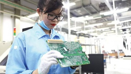 再次跑赢印度！亚洲GDP增速第一的国家还是它，明年目标要增长10%