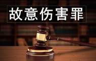 男子称欲给女儿做亲子鉴定遭妻子阻拦，将妻子“踢”成轻伤二级 一审获刑8个月