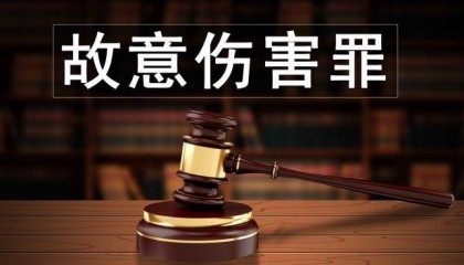 男子称欲给女儿做亲子鉴定遭妻子阻拦，将妻子“踢”成轻伤二级 一审获刑8个月