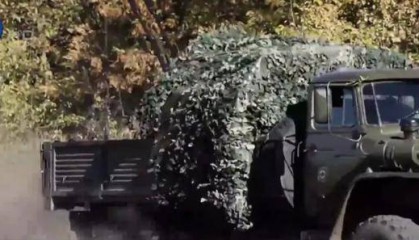 俄乌在波克罗夫斯克爆发激烈巷战，据报一线官兵存活时间仅数天