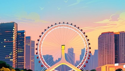 一见·6→26，看上合发展壮大的“行动密码”