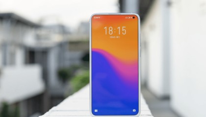 手机圈的第一OTA大厂，魅族又开始玩起OTA了