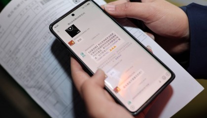 “一桩一群”解民忧 临安电力充电桩报装服务再升级