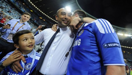 8000万英镑！迪马特奥：切尔西在曼联追求杰克逊中占据主导地位