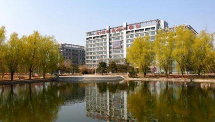 “一校一品”大思政课专题报道｜北京农业职业学院：马克思主义学院的“大思政课”探索与创新