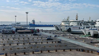 海南自贸港将迎来全岛封关，琼州海峡客货运量显著增长