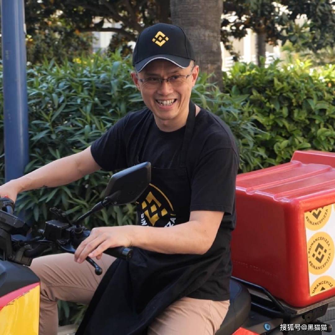 币安CZ很危险！恐涉嫌坐庄和操纵市场被美帝追捕！