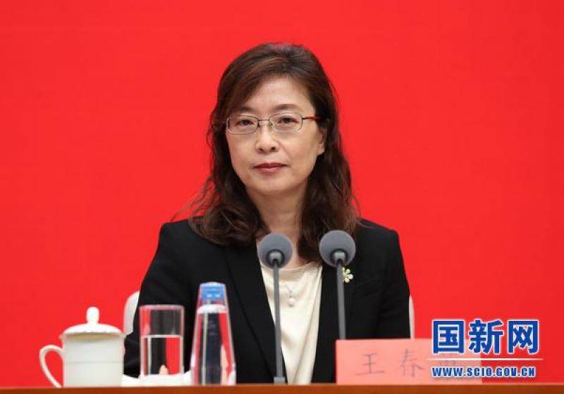 外汇局王春英：外汇市场可交易货币超过40种 十八大以来交易量增长了3倍｜快讯
