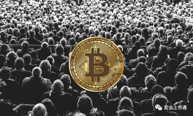 数字货币崩溃之时，美国证券交易委员会对其交易所内幕交易展开调查