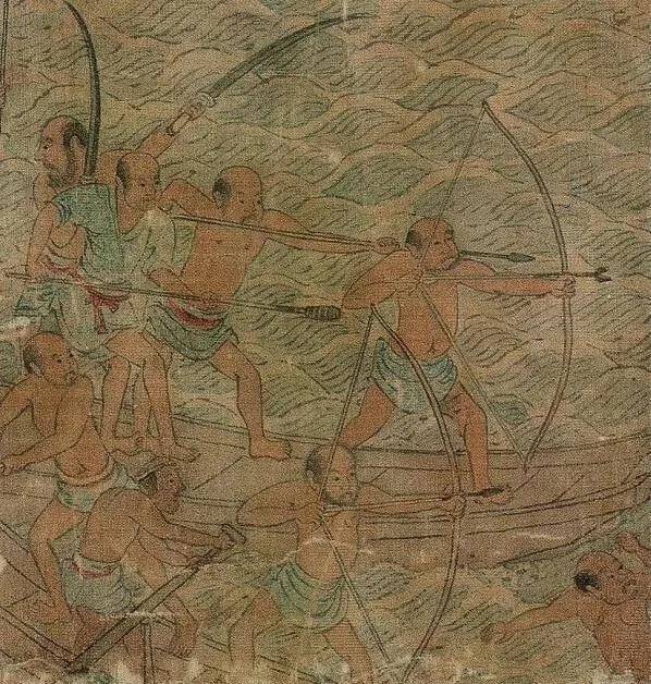 西班牙、墨西哥的银币，为何会成为我国明清时期的流通货币