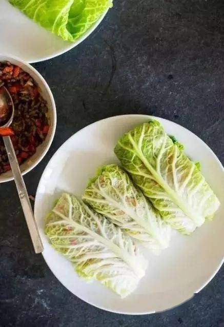 减肥就吃这7样，瘦成闪电算什么！！