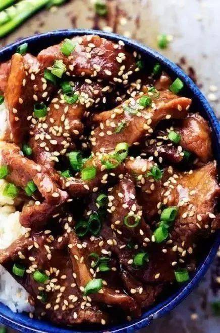 减肥就吃这7样，瘦成闪电算什么！！