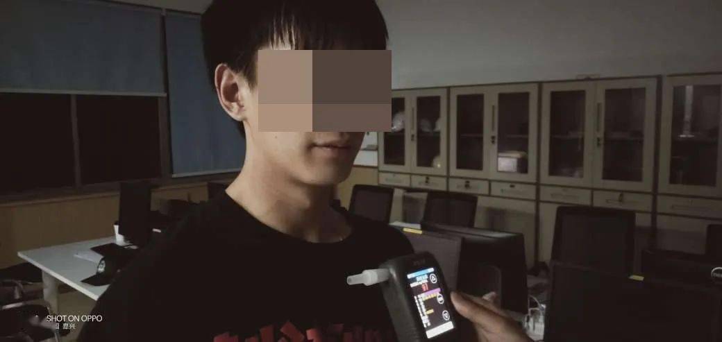 海盐酒驾15人被查！最高数值218！