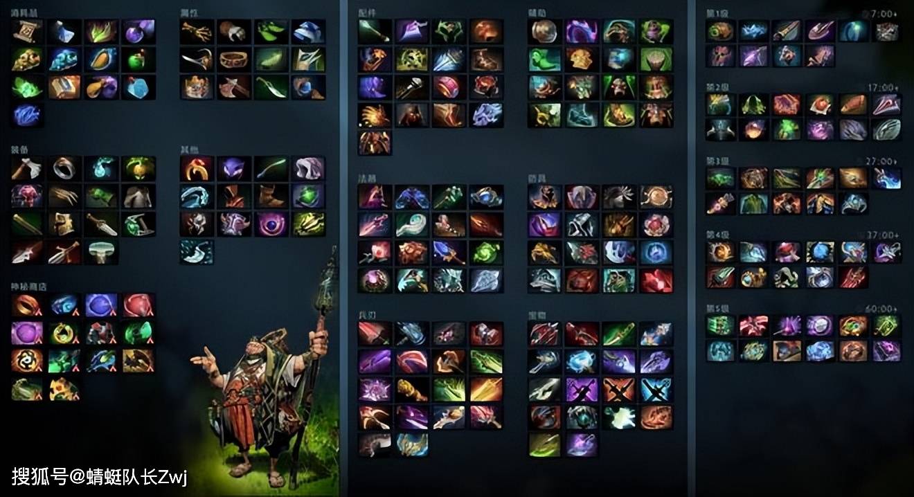 Dota2-数值膨胀？砍一波数值就能让大家回归刀塔吗，答案显而易见