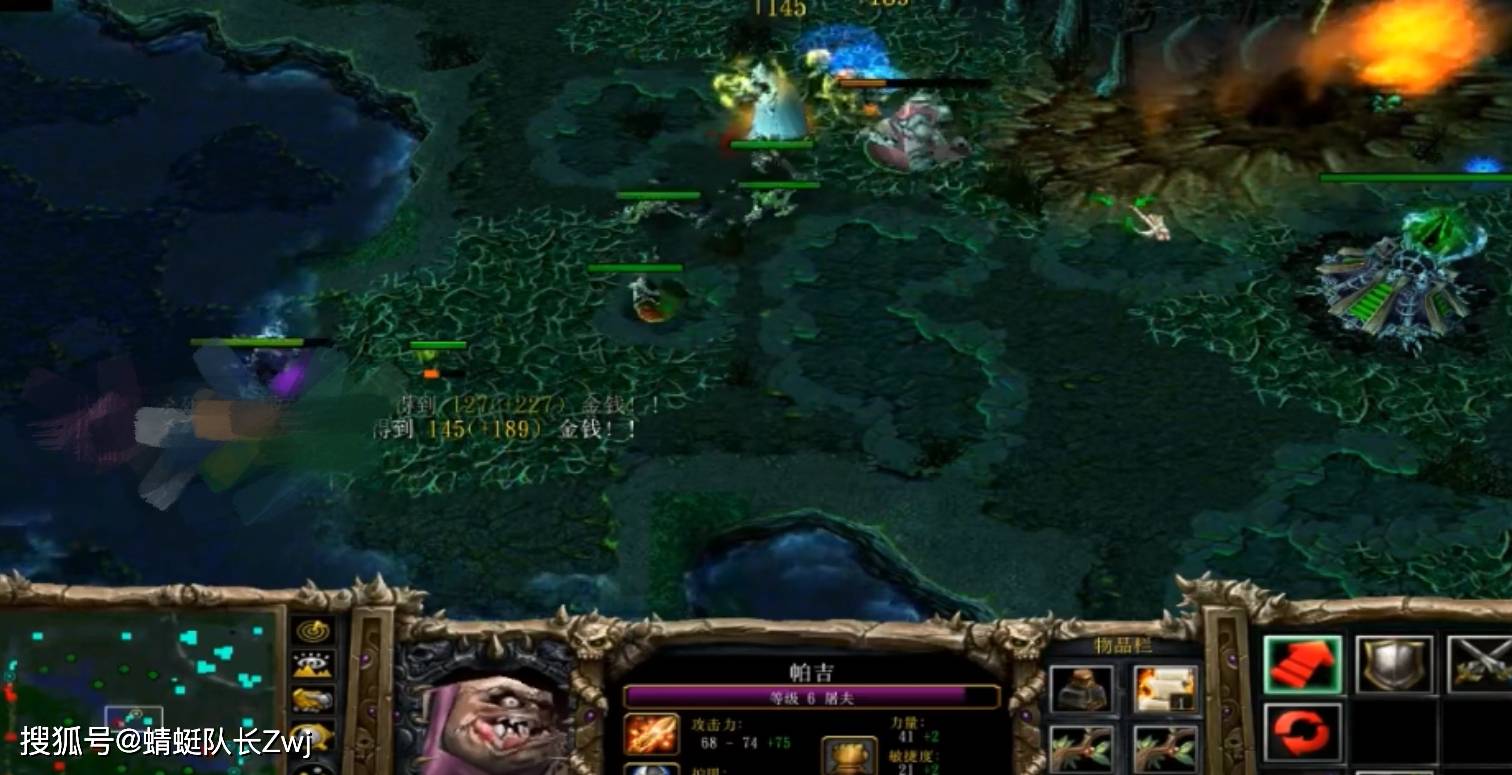 Dota2-数值膨胀？砍一波数值就能让大家回归刀塔吗，答案显而易见