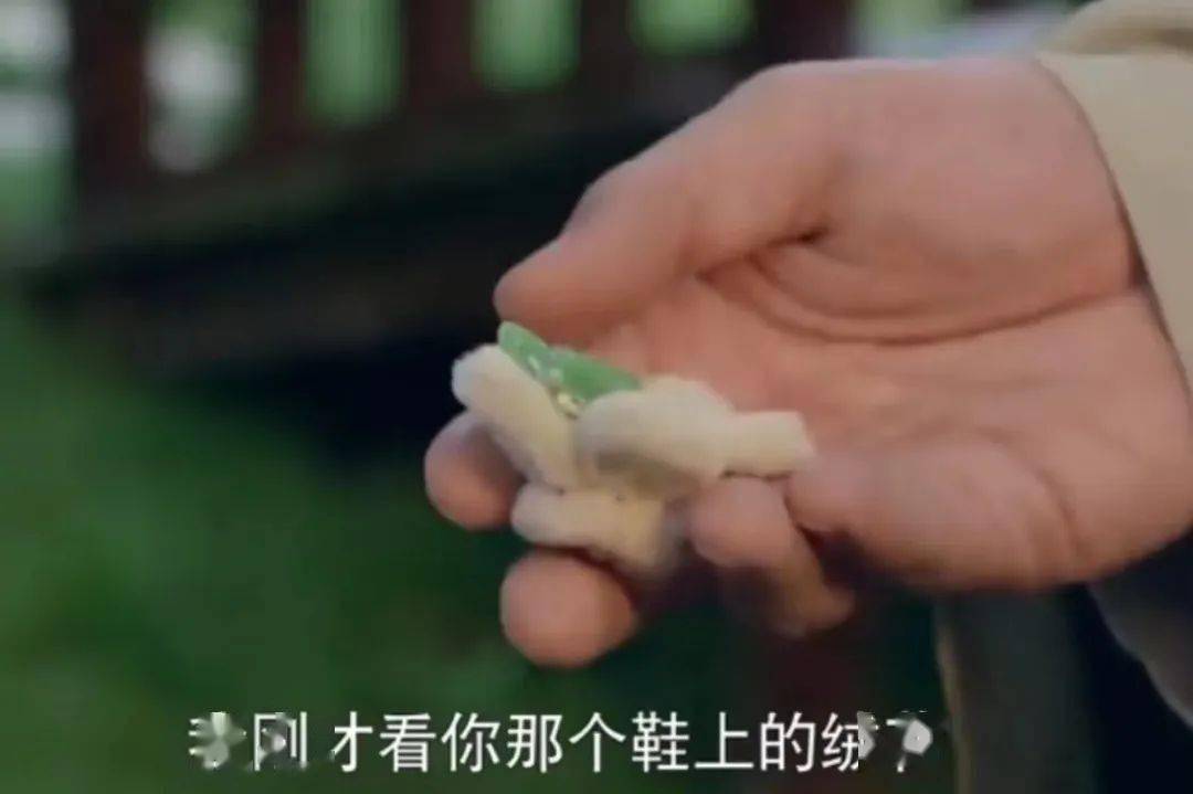 绒花采访‖簪上绒花，步步荣华，可配消夏？