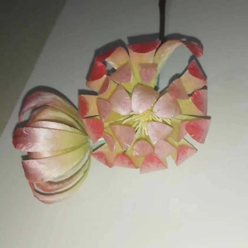 绒花采访‖簪上绒花，步步荣华，可配消夏？