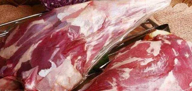 冬天炖羊肉，除了萝卜还有这么多可配食材