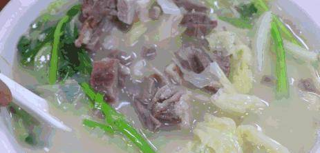 冬天炖羊肉，除了萝卜还有这么多可配食材