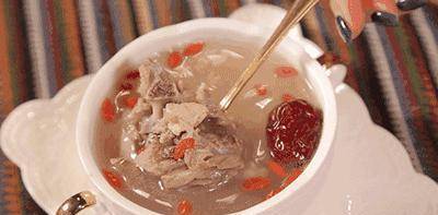 冬天炖羊肉，除了萝卜还有这么多可配食材