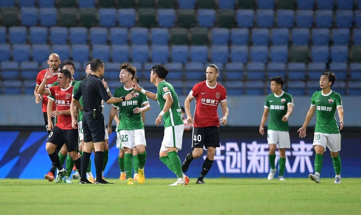 双奖？深圳七家粉丝协会联合抗议孤独