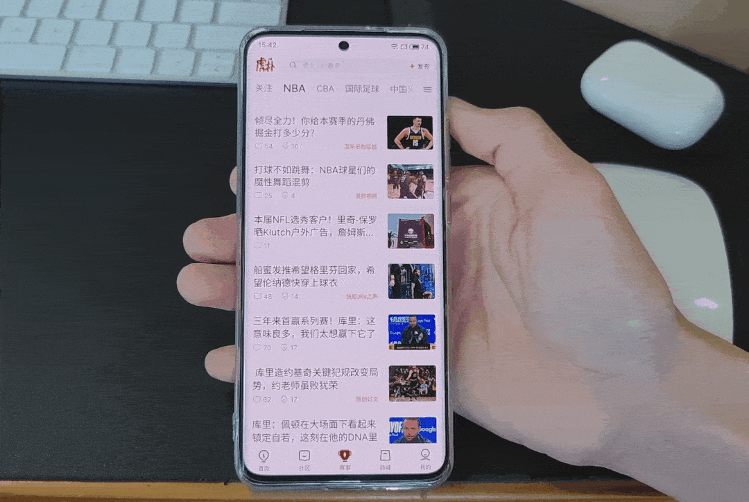 手机圈的第一OTA大厂，魅族又开始玩起OTA了