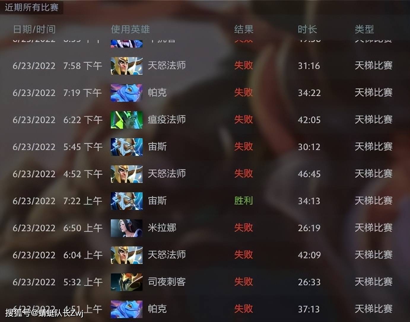 是什么原因让你放弃dota/dota2的？一般是这3个，最后1个几乎无解