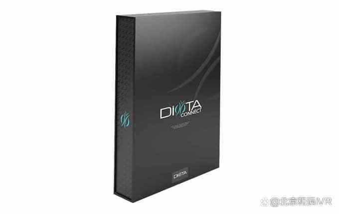 工业4.0黑科技 | Diota工业级增强现实应用平台