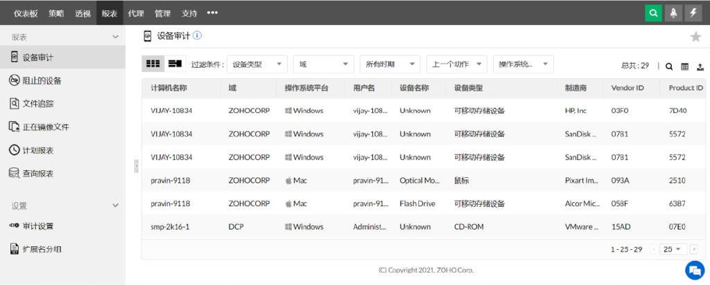 网络安全必备工具：USB控制软件