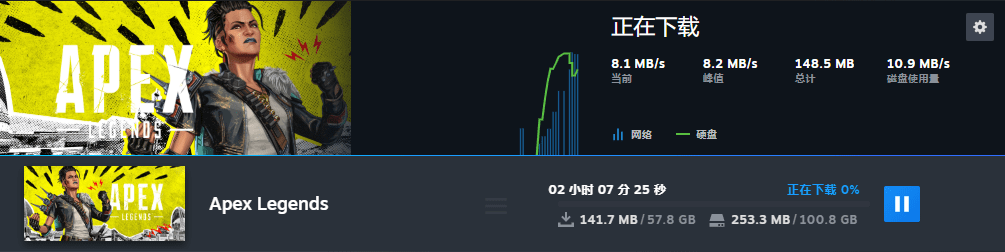 apex英雄在哪下载？（Steam+origin+switch下载教程总结）