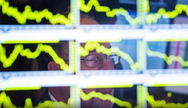 美股盘前：阿里巴巴升6%，每日优鲜飙升72%