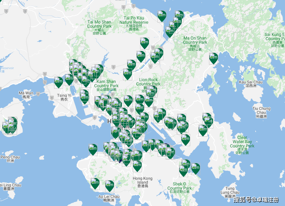 【开户指南】「香港渣打银行」—零门槛开户！
