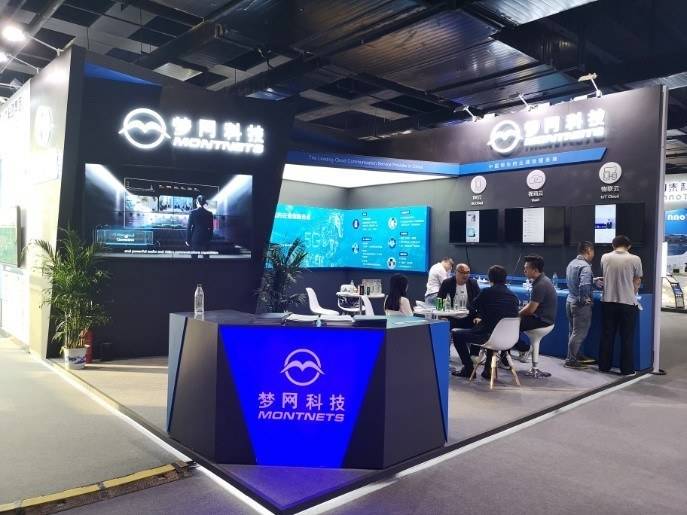 “蹭”华为云、GPT-4热点背后：梦网科技去年预亏至少6.5亿