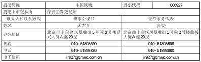 中国铁路物资股份有限公司2022年度报告摘要