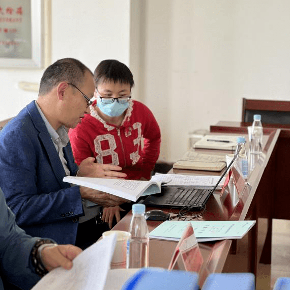 呈贡区疾病预防控制中心顺利通过云南省质量检验协会检验检测机构资质认定现场评审