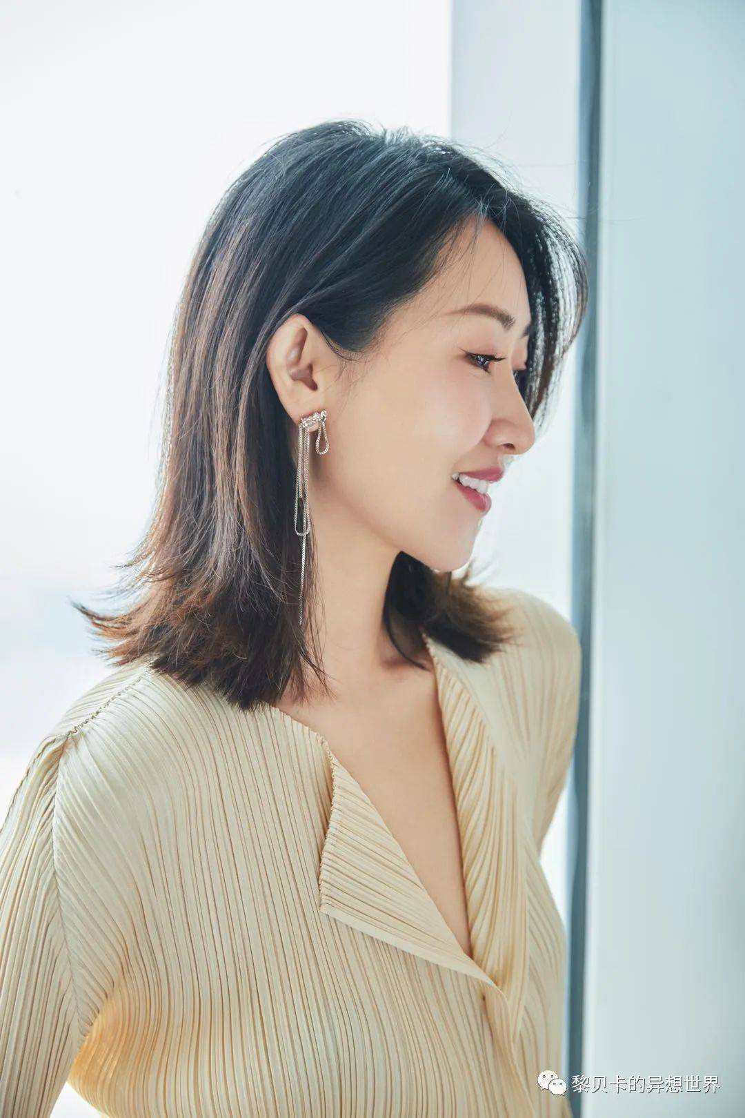 私藏了很久的7个小众配饰牌子，一次性交出来了