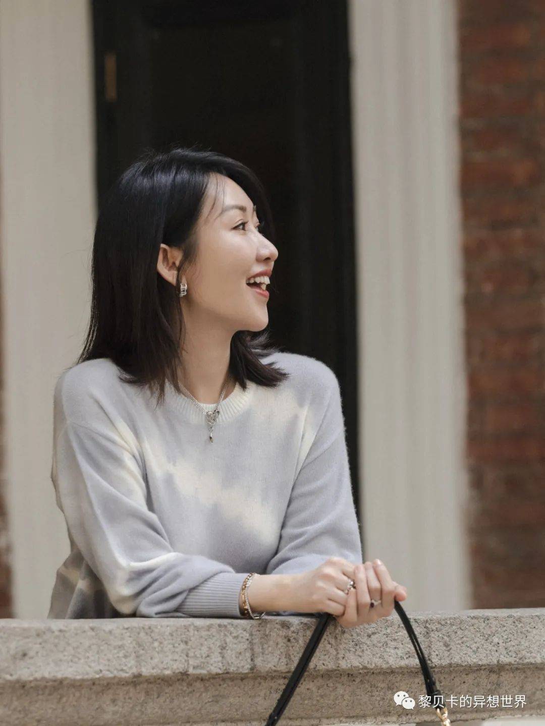 私藏了很久的7个小众配饰牌子，一次性交出来了