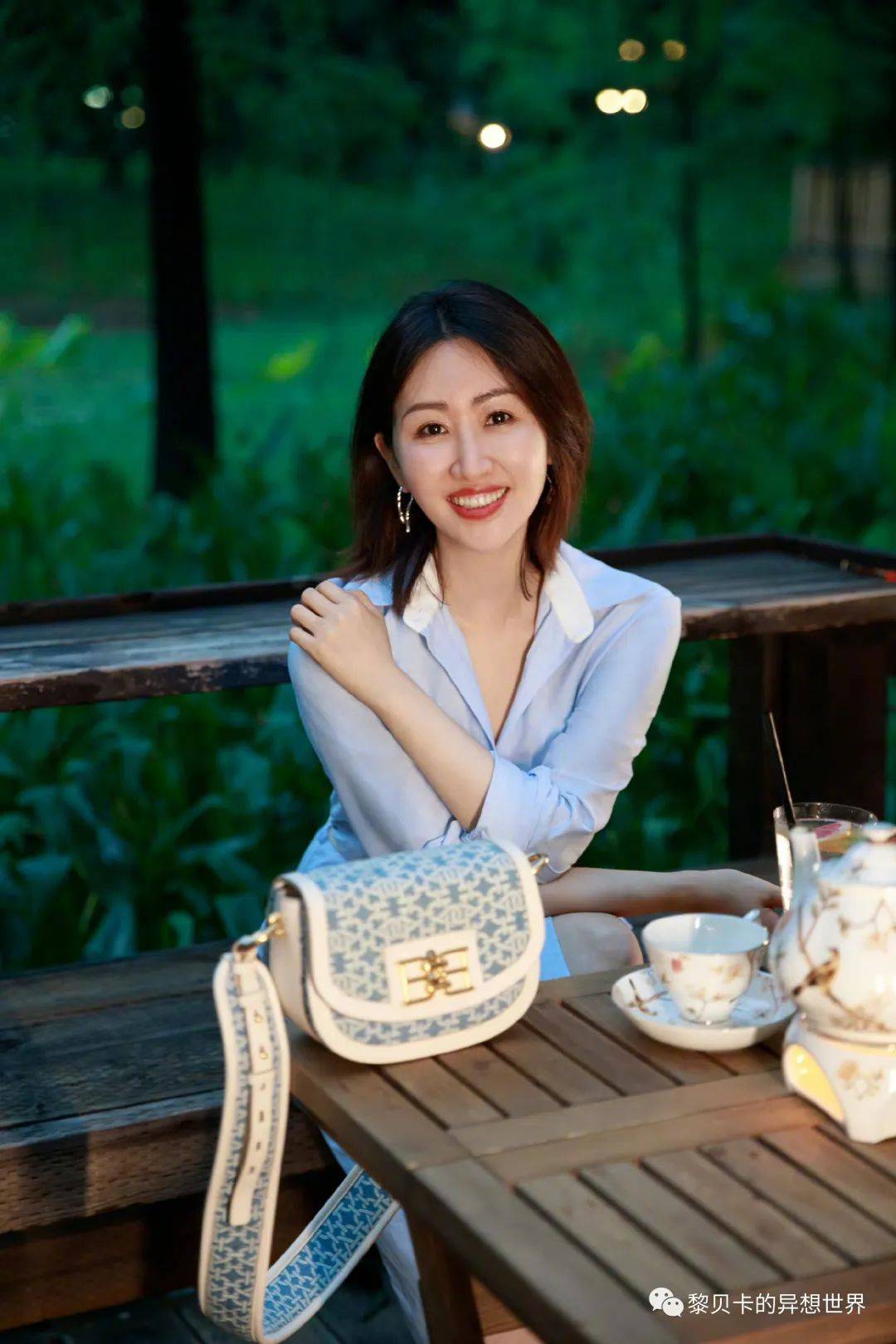 私藏了很久的7个小众配饰牌子，一次性交出来了