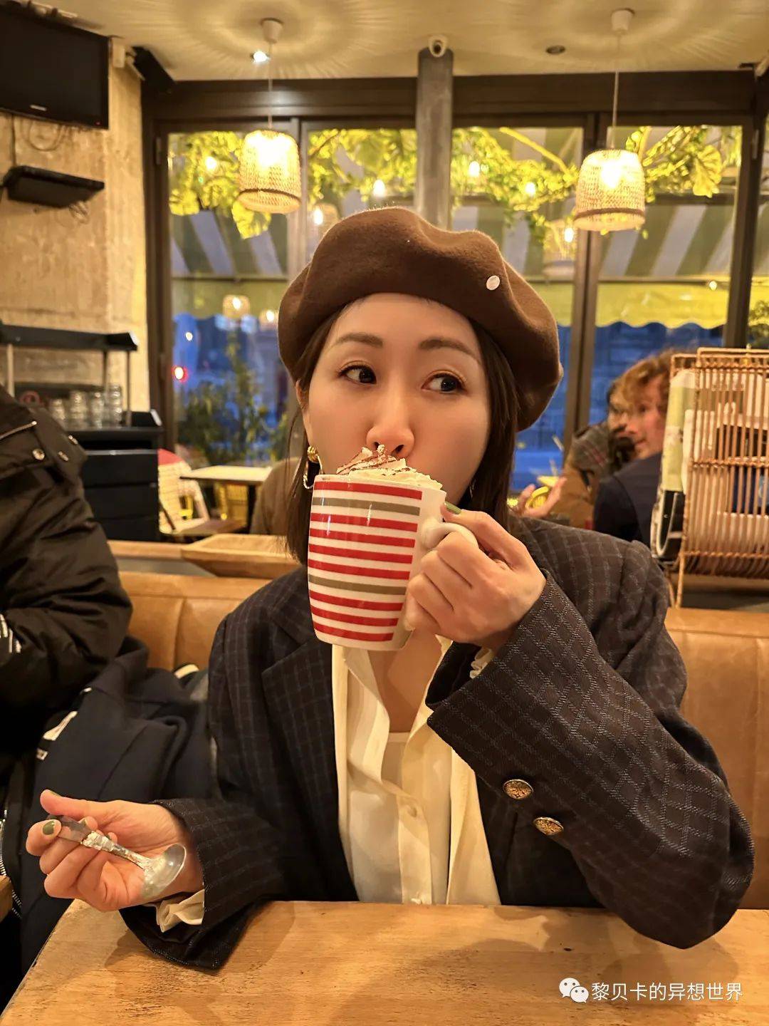 私藏了很久的7个小众配饰牌子，一次性交出来了