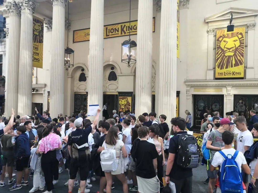 2023英国顶尖夏校火热进行中！中国学生名额已经不多......