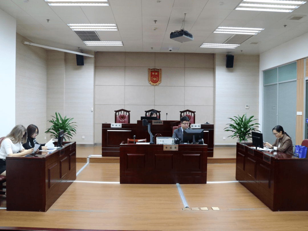 争先、创新、担当！吴江开发区首创“周末劳动争议仲裁庭”