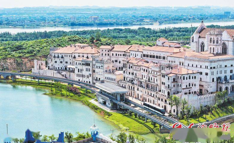长沙被确定为文旅部中国旅游日活动全国五个分会场之一