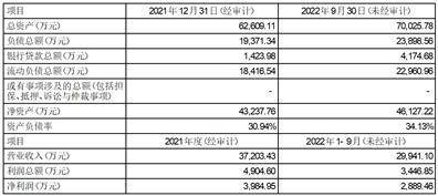 美盈森集团股份有限公司 关于为子公司提供担保的进展公告