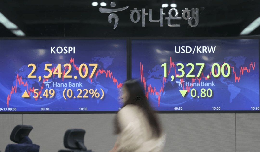 国际热评 | 油价上涨对世界的影响