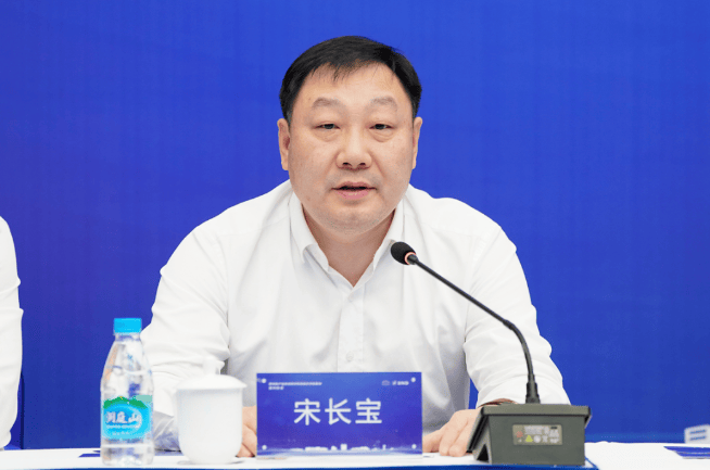 履新不到半年，苏州虎丘区委书记宋长宝被查