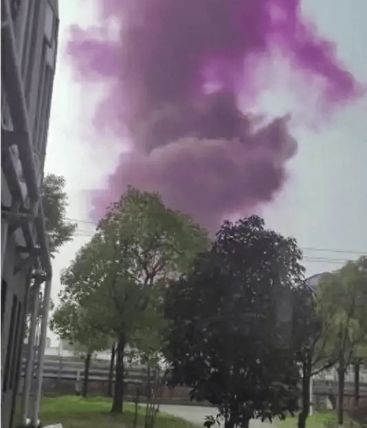 1死7伤！一公司车间发生设备爆炸