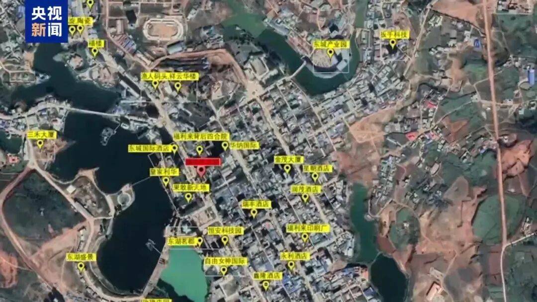 涉案超100亿、诱拐大批中国妇女偷渡出境卖淫、让金主“缅北赚钱缅北花,一分别想带回家”…“果敢首富”刘家集团犯罪始末曝光