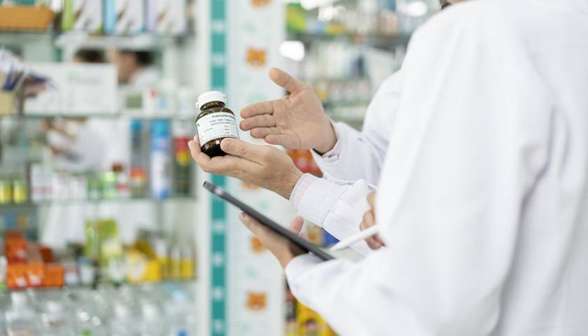 多款知名进口药告别国内市场